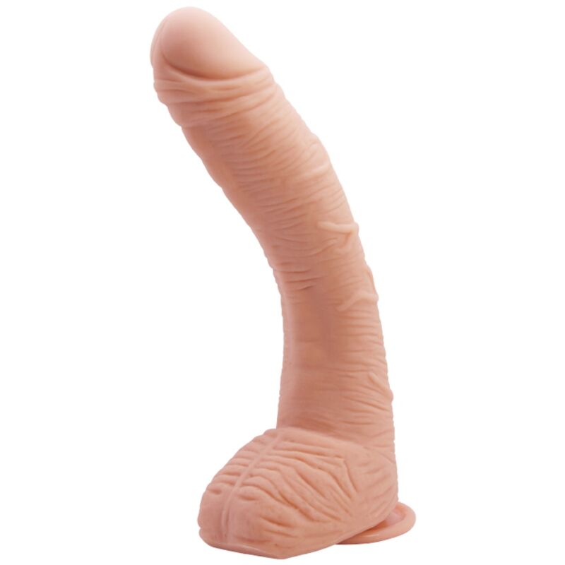 Beautiful Encounter Alex Lifelike Skin Dildo 27 Cm - UABDSM