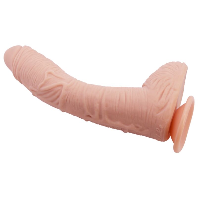 Beautiful Encounter Alex Lifelike Skin Dildo 27 Cm - UABDSM