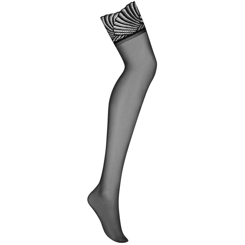 Obsessive - Klarita Stockings L/xl - UABDSM