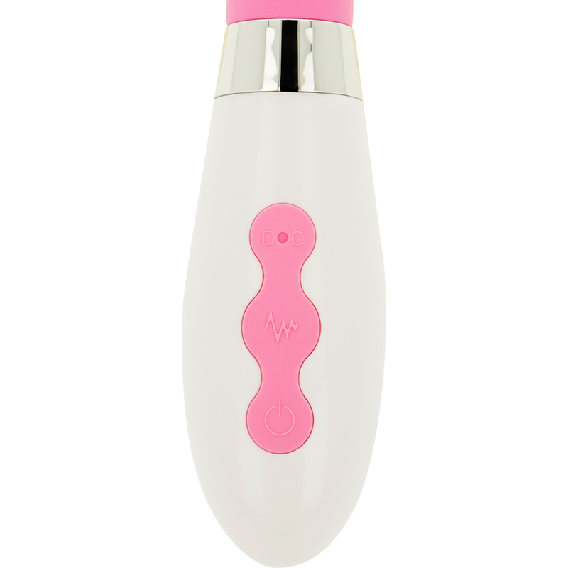 Ohmama Rechargeable Focus Clit Stimulating 10 Patterns - UABDSM