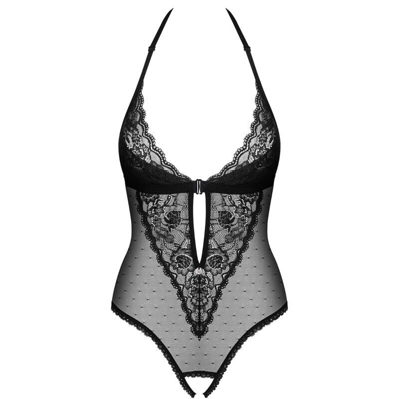 Obsessive - Mauress Crothless Teddy S/m - UABDSM