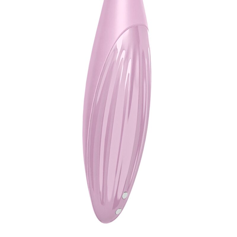 Satisfyer Twirling Joy Clit Tip Stimulating - Pink - UABDSM