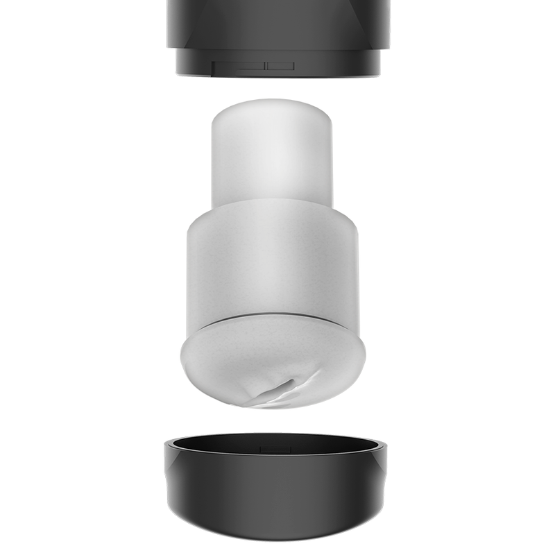 Jamyjob Milker Stroker Up And Down Function - UABDSM