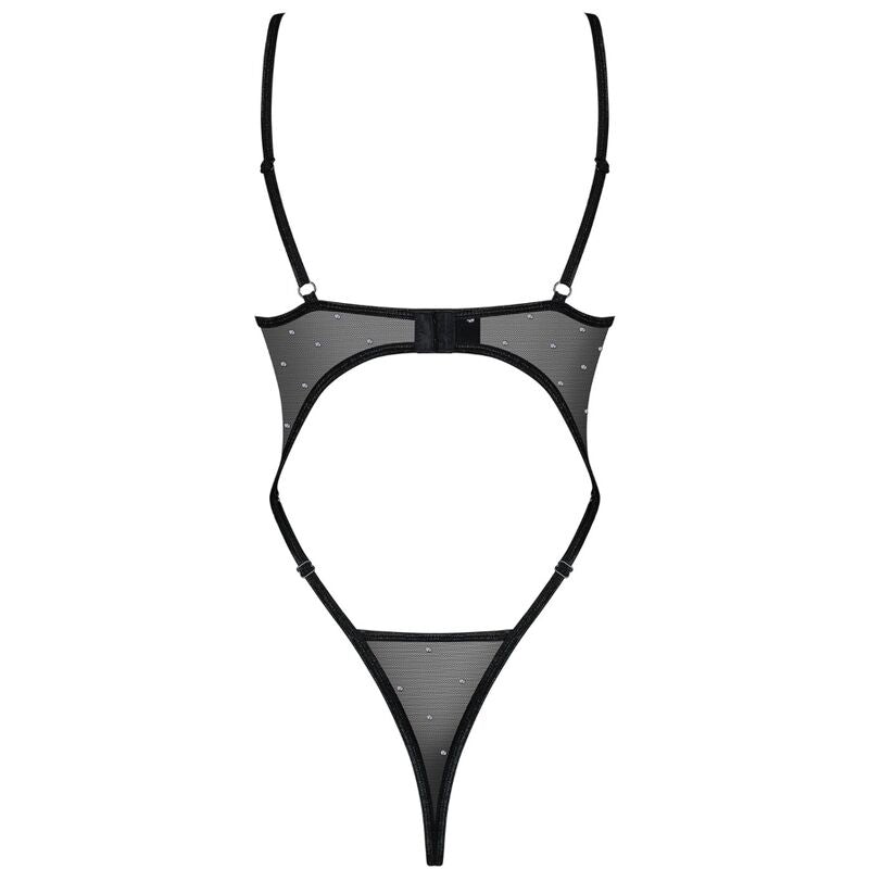 Obsessive - Tienesy Teddy L/xl - UABDSM