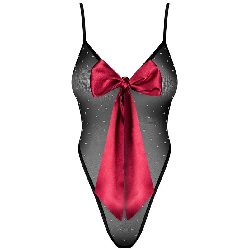 Obsessive - Tienesy Teddy Xxl/xxxl - UABDSM