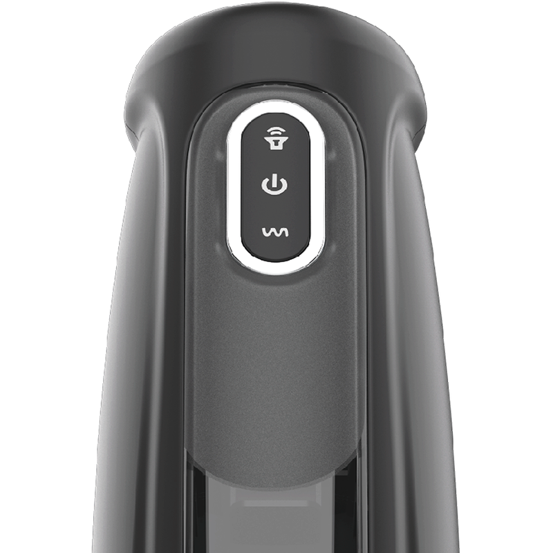 Jamyjob Tornado 360 Rotate Tech Stroker - UABDSM