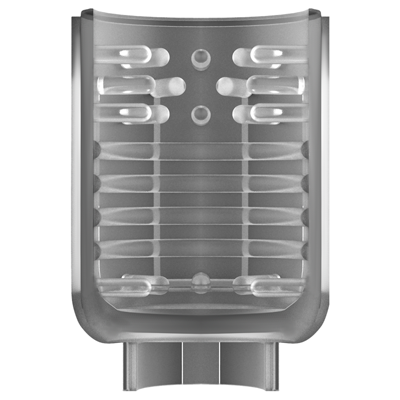 Jamyjob Tornado 360 Rotate Tech Stroker - UABDSM