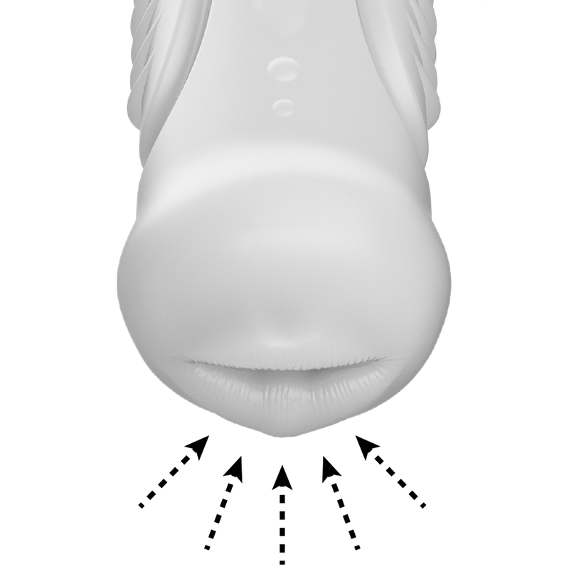Jamyjob Hurricane Oral Sex Stimulator - UABDSM