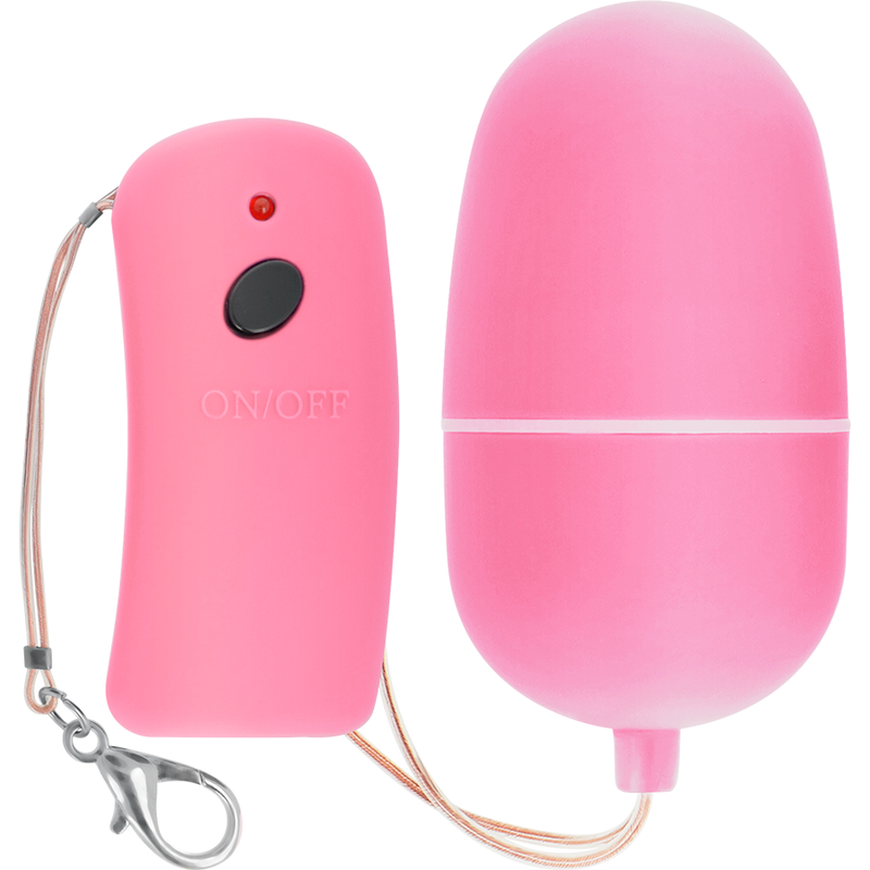 Online Remote Controlled Vibrating Egg - Black - UABDSM