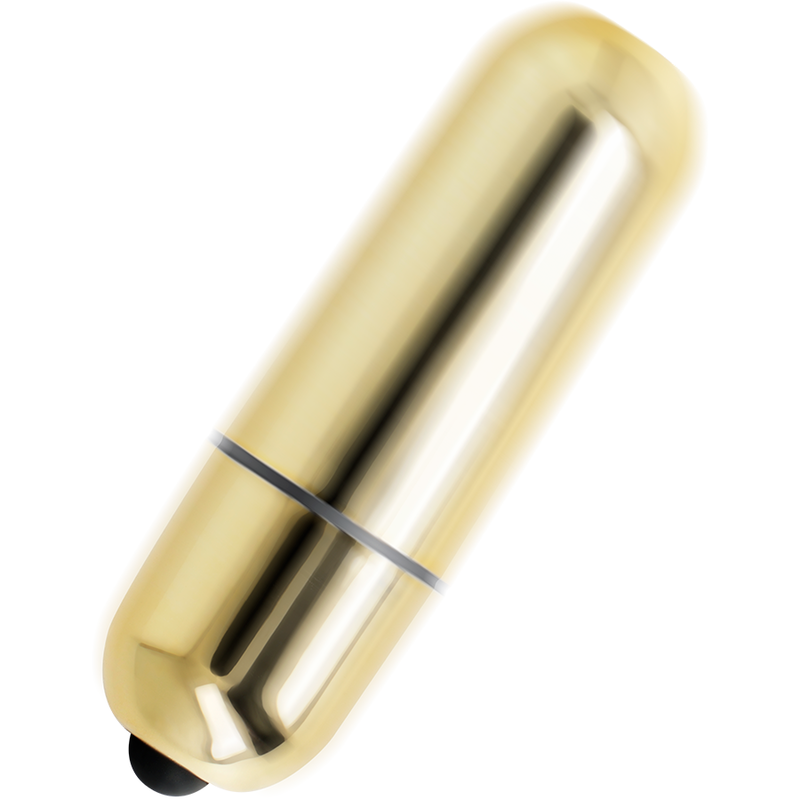 Online Mini Bullet Vibe - Golden - UABDSM