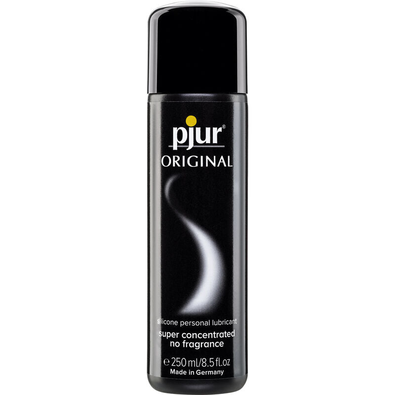 Pjur Original Bodyglide Silicone 250 Ml - UABDSM