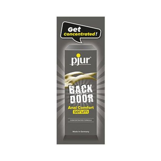 Pjur Back Door Anal Comfort Serum 1.5 Ml - UABDSM