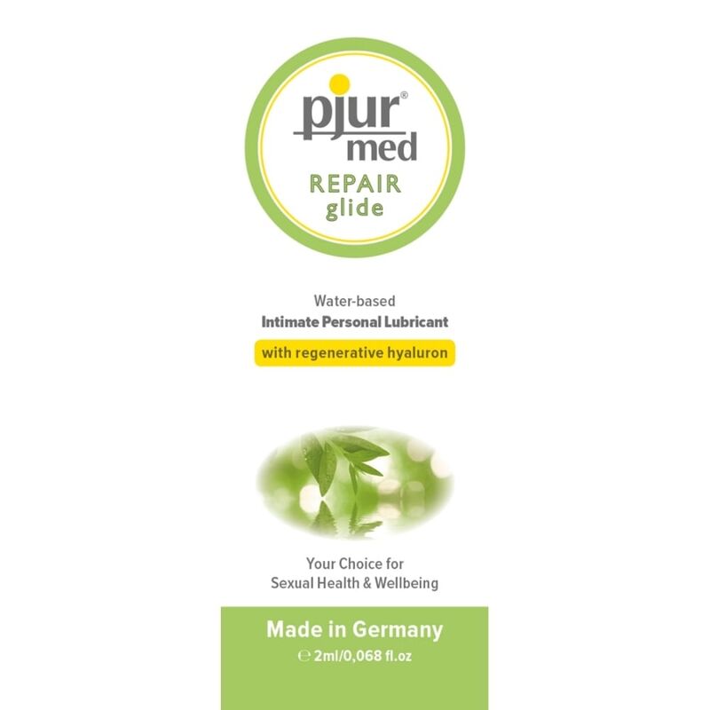 Pjur Med Repair Glide 1.5 Ml - UABDSM
