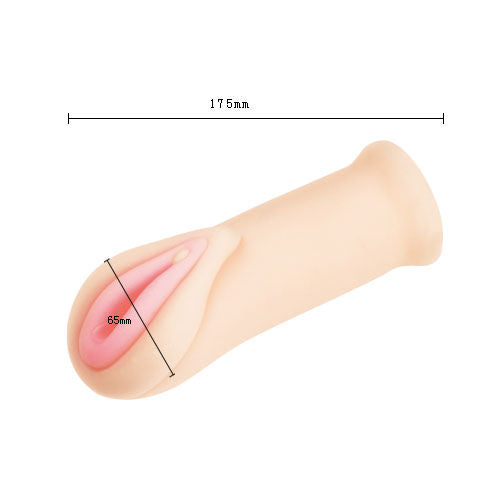 Masturbador Passion Iii Lady 3- Dimensional - UABDSM