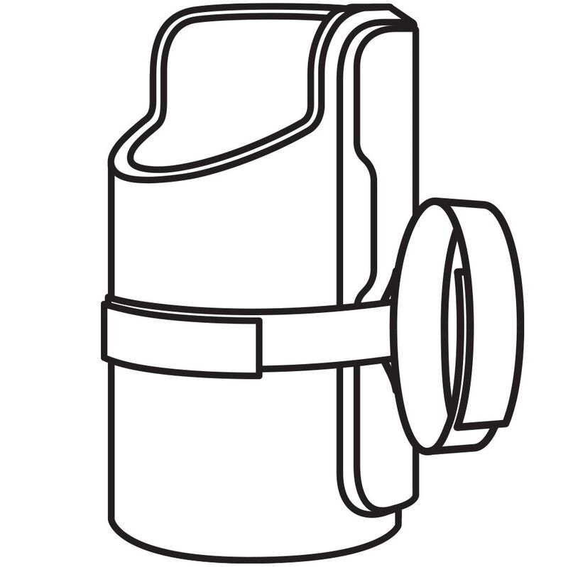 Keon Hand Strap Accessory By Kiiroo - UABDSM