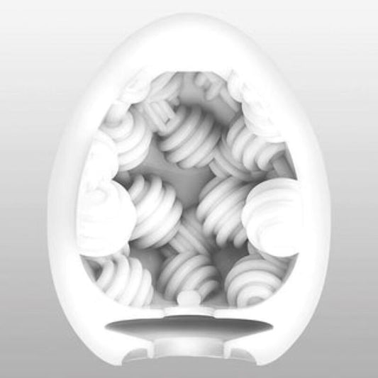 Tenga Egg Sphere Egg Stroker - UABDSM