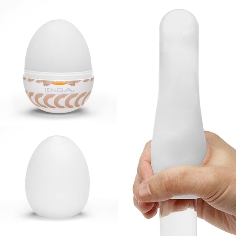 Tenga Ring Egg Stroker - UABDSM