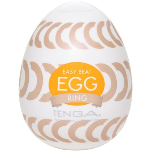 Tenga Ring Egg Stroker - UABDSM