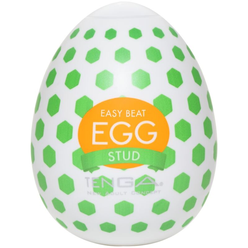 Tenga Wonder 6 Pack Stroker Eggs - UABDSM