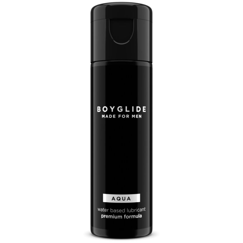 Boyglide Water Based Lubricant 30 Ml - UABDSM