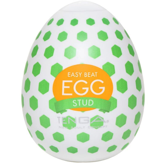 Tenga Stud Egg Stroker - UABDSM
