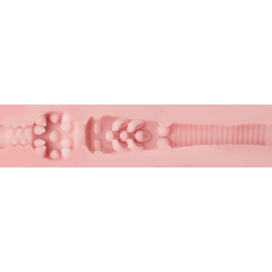 Fleshlight Classic Pink Lady Destroya Stroker - UABDSM