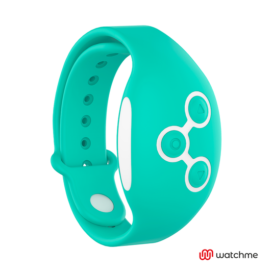Watchme Wireless Technology Watch - Aquamarine - UABDSM