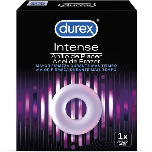 Durex Pleasure Penis Ring - UABDSM