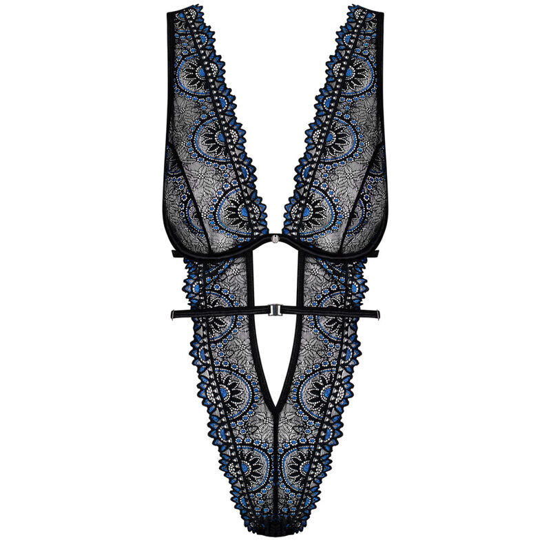 Obsessive - Belisis Teddy S/m - UABDSM