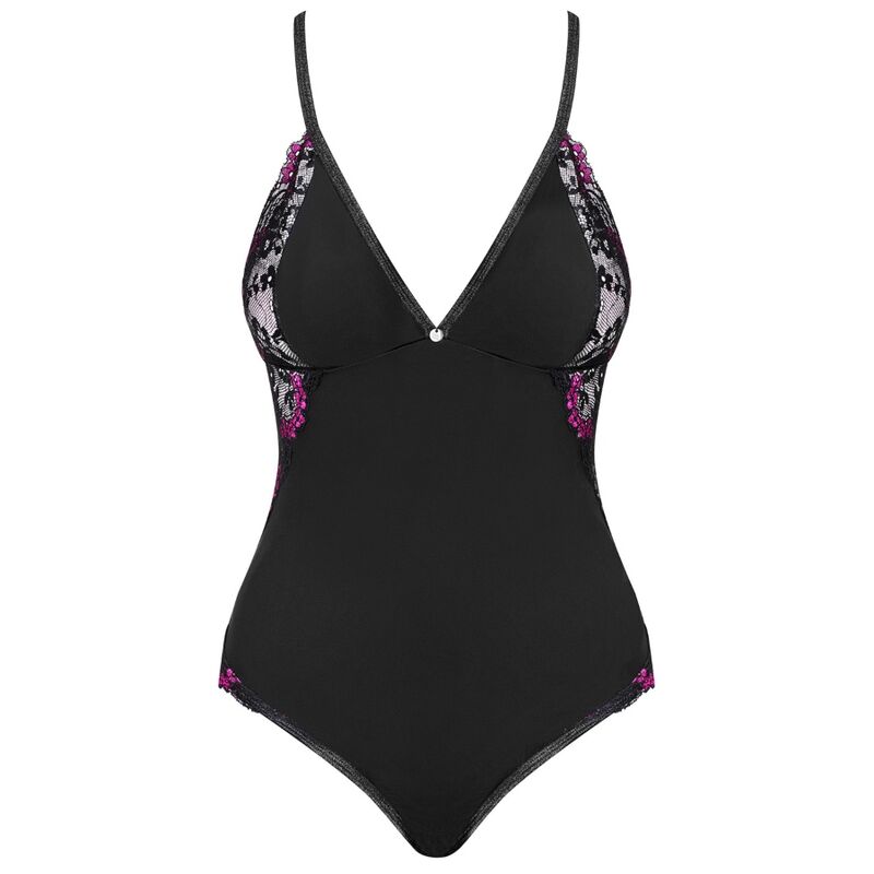 Obsessive - Vanessme Teddy L/xl - UABDSM