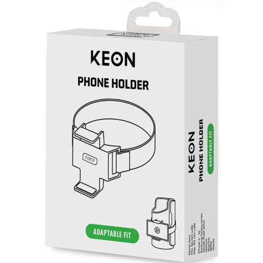 Kiiroo Keon Phone Holder - UABDSM