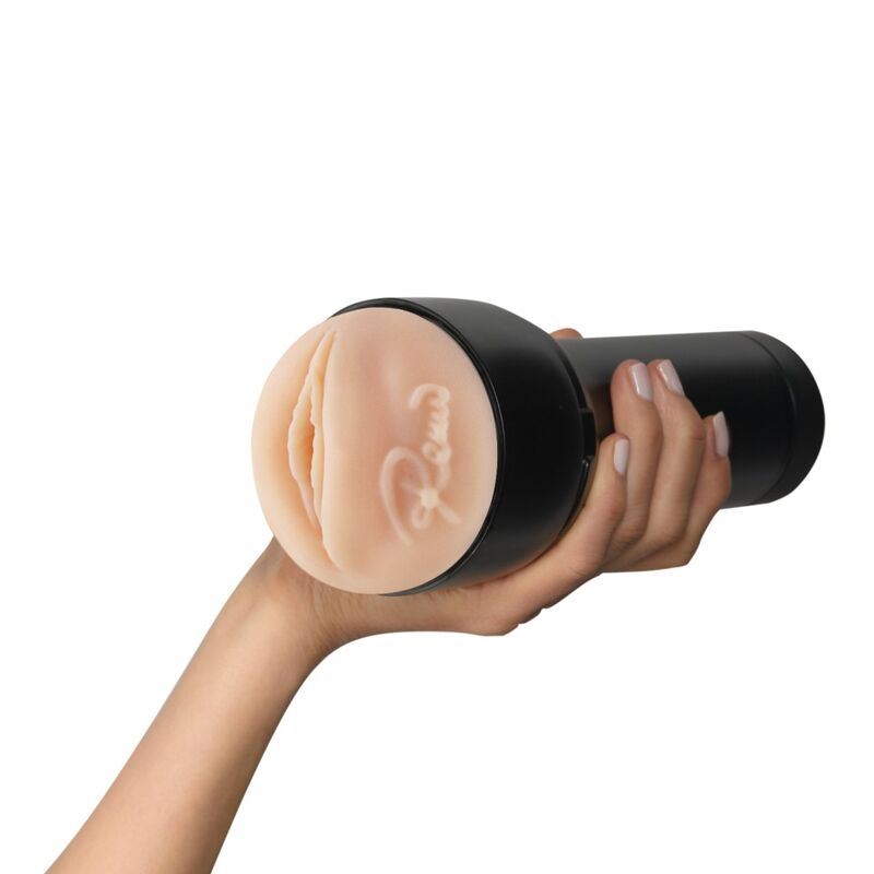 Kiiroo Feel Romi Chase By Kiiro Stars Collection - UABDSM