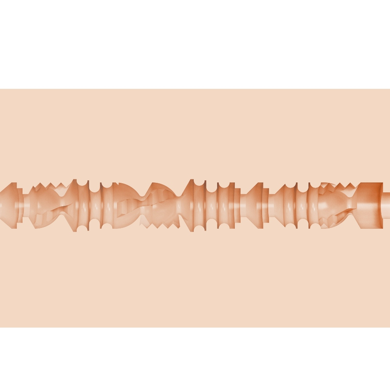 Fleshlight Girls Gina Valentina - Stellar - UABDSM