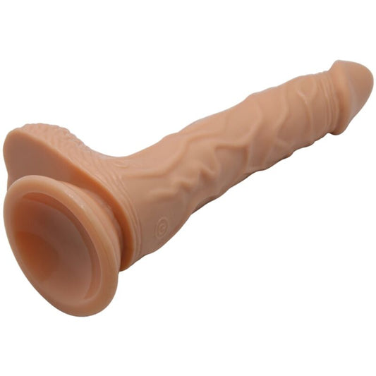 Beautiful Encounter Bodach Thrusting & Rotation 20 Cm - UABDSM