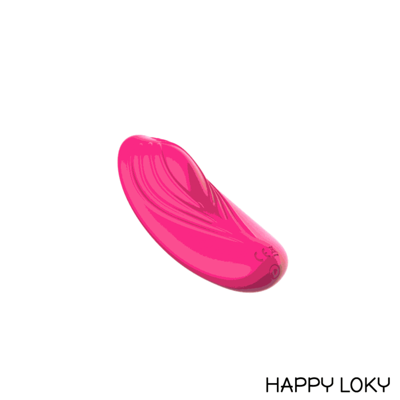 Happy Loky Panty Vibe Remote Control - UABDSM