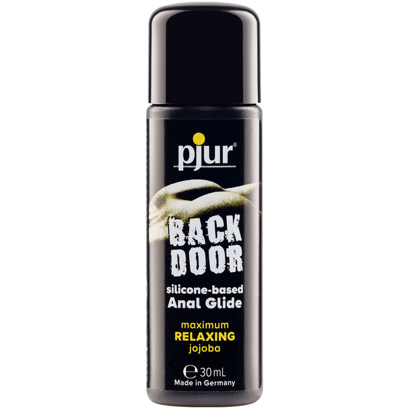 Pjur Back Door Relaxing Anal Glide 30 Ml - UABDSM
