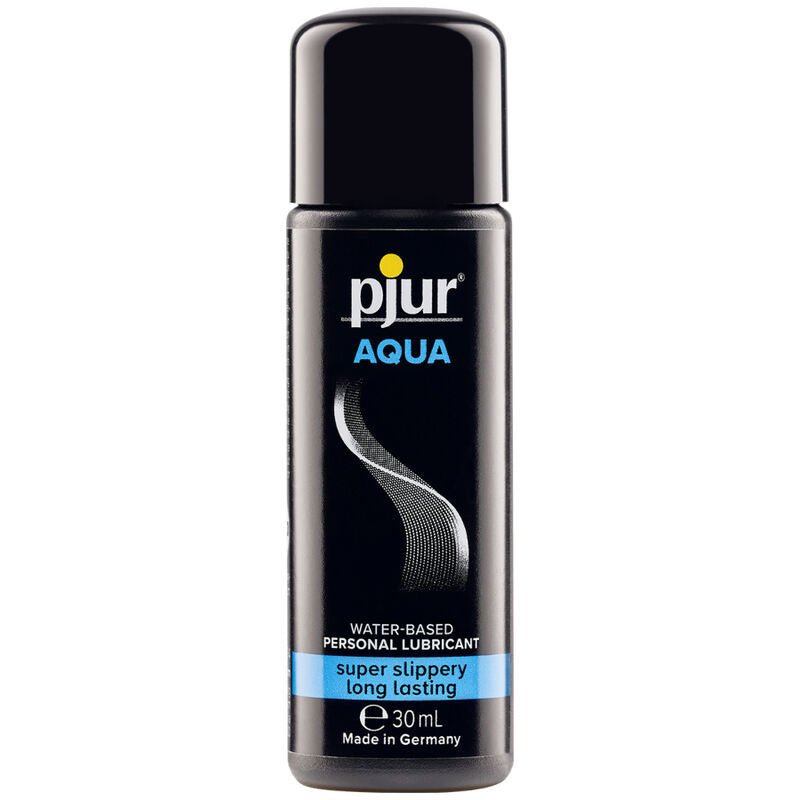 Pjur Basic Waterbased 30 Ml - UABDSM