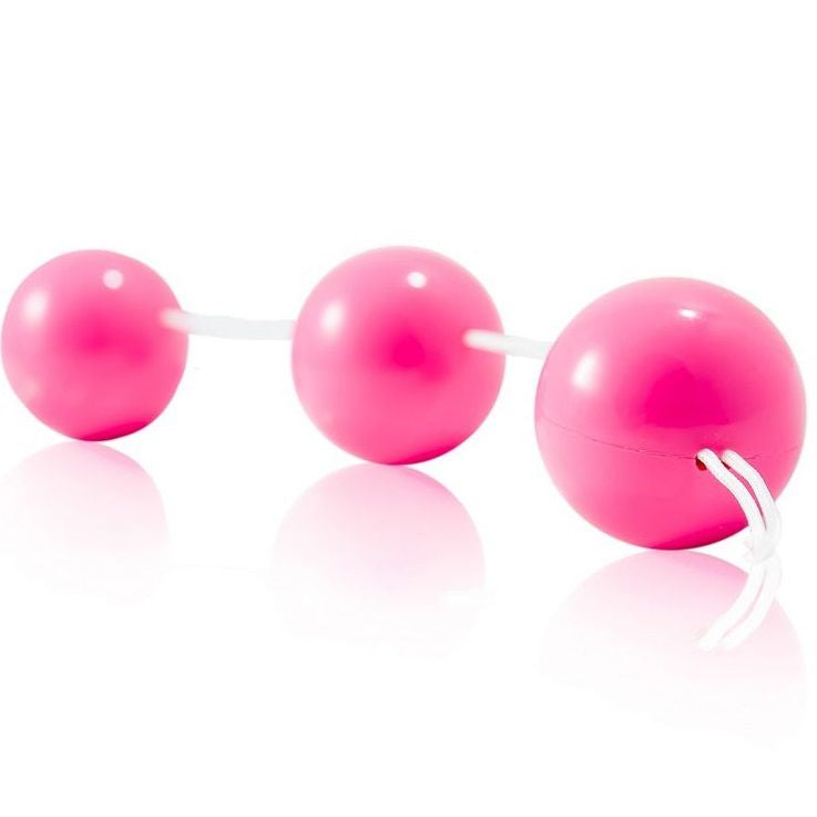 Sexual Balls Pink - UABDSM