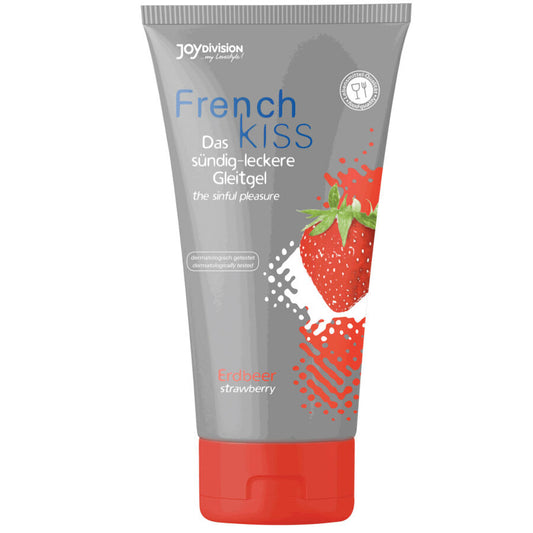 French Kiss Strawberry - UABDSM