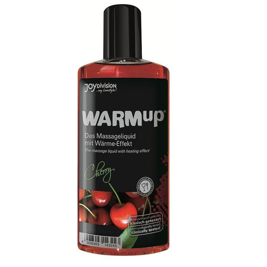 Warmup Cherry - UABDSM