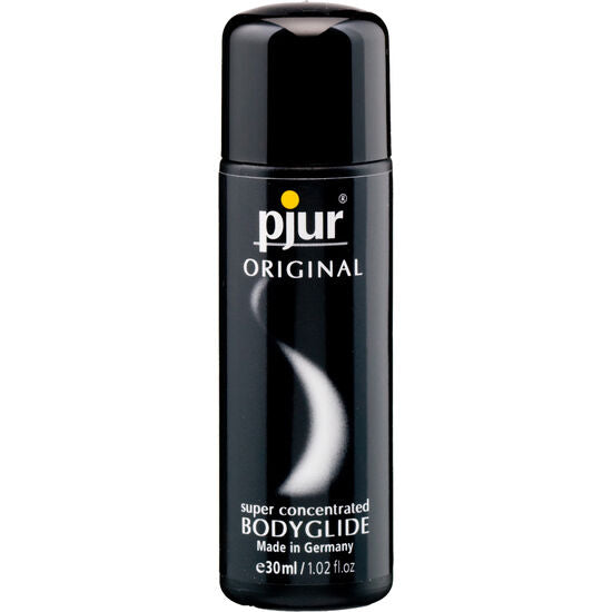 Pjur Original Bodyglide Silicone 30 Ml - UABDSM