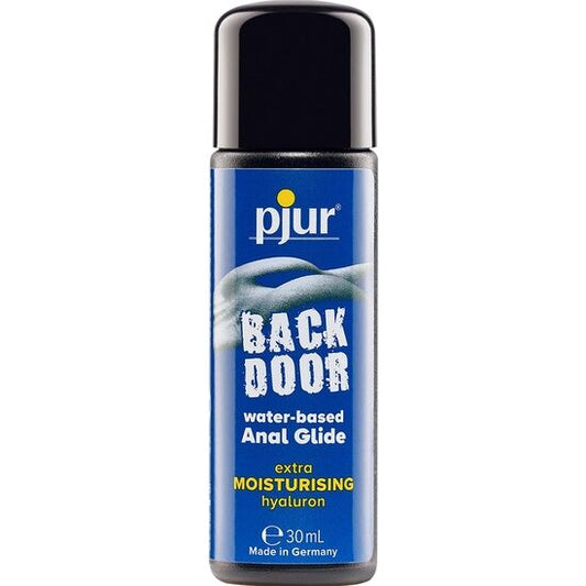 Pjur Back Door Comfort Water Anal Glide 30 Ml - UABDSM