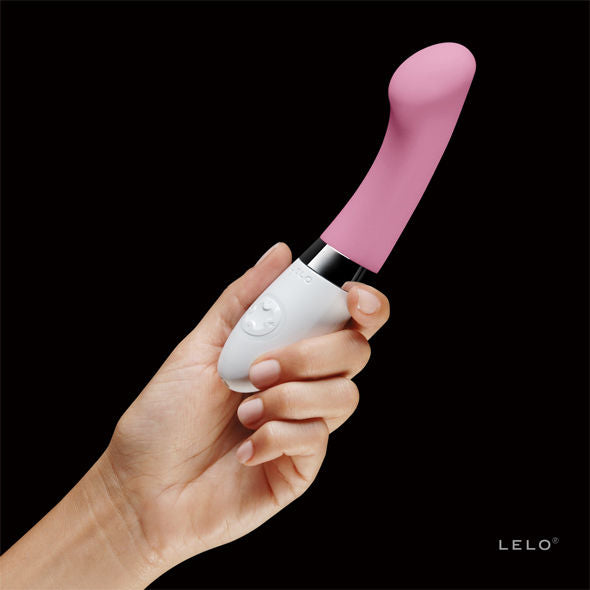 Lelo Gigi 2 Vibrator Pink - UABDSM