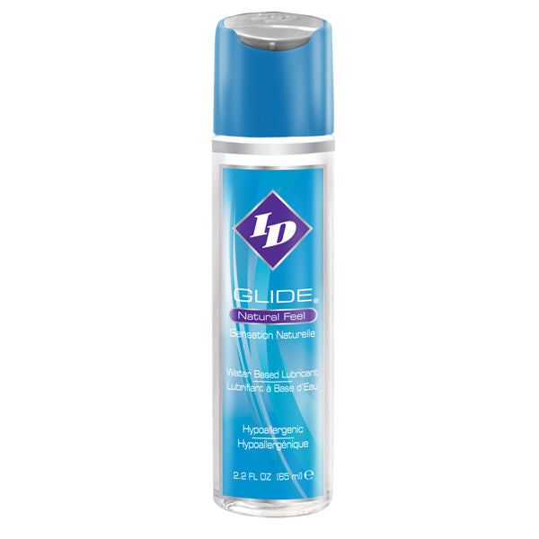 Water Based Lubricant Id 65 Ml - UABDSM