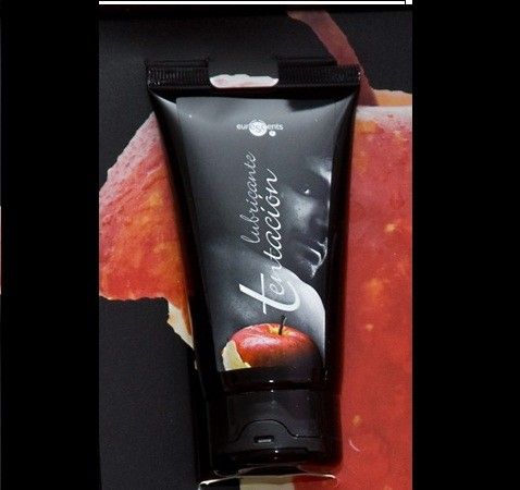 Lubricant Flavour Caramel - UABDSM