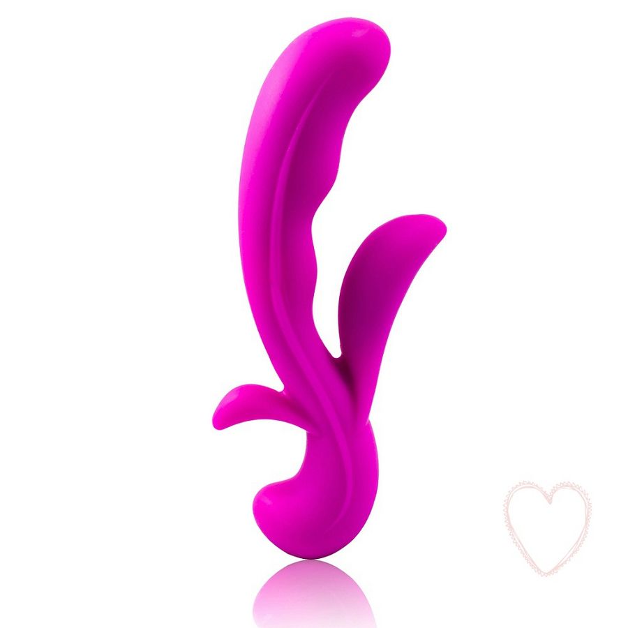 Pretty Love Highgrade - Stamen Massager Purple - UABDSM
