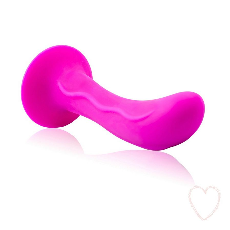 Passion Strong Suction Plug Unisex - UABDSM