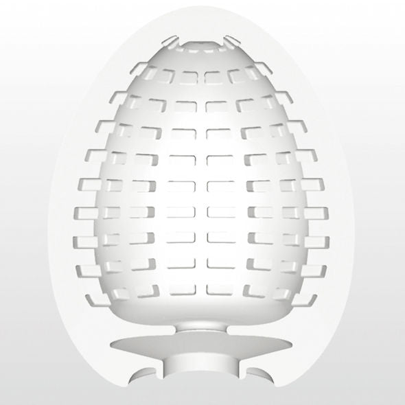 Tenga Egg Spider Pack 6 Easy Ona-cap - UABDSM