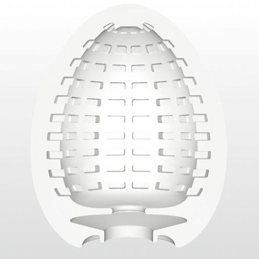 Tenga Egg Spider Pack 6 Easy Ona-cap - UABDSM
