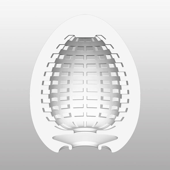Tenga Egg Spider Pack 6 Easy Ona-cap - UABDSM